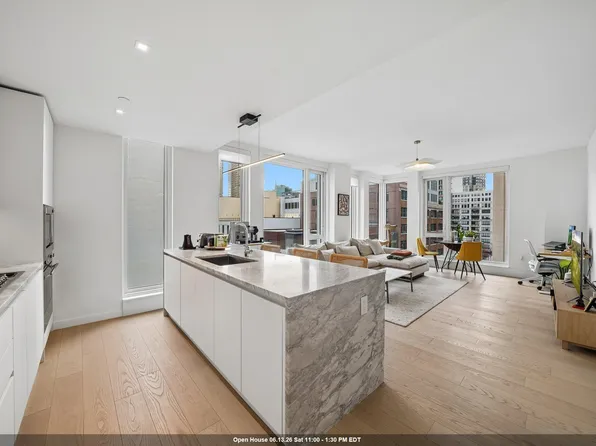 144 1st St #6B, Jersey City, NJ 07302