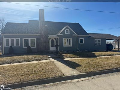 1318 Locust St, Ottumwa, IA, 52501