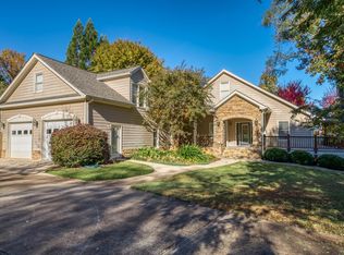 144 Hickory Point, Buckhead, GA 30625