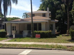 318 W Columbus Dr, Tampa, FL 33602