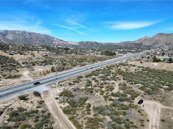 0 Highway 138, Phelan, CA 92371