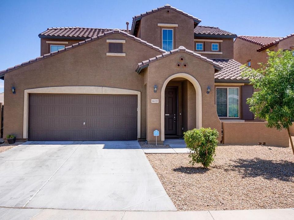 1st image of 16127 W Desert Flower Dr