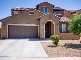 16127 W Desert Flower Dr, Goodyear, AZ 85395