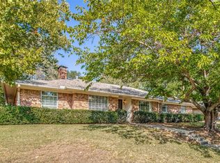 2912 Redbud Trl, Sherman, TX 75092