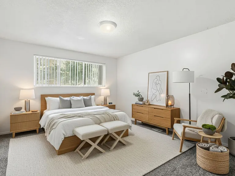 Christopher Village Apartments — Photo 11