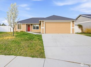 3709 Morehouse Place, Pasco, WA