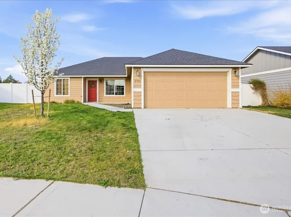 3709 Morehouse Pl, Pasco, WA 99301