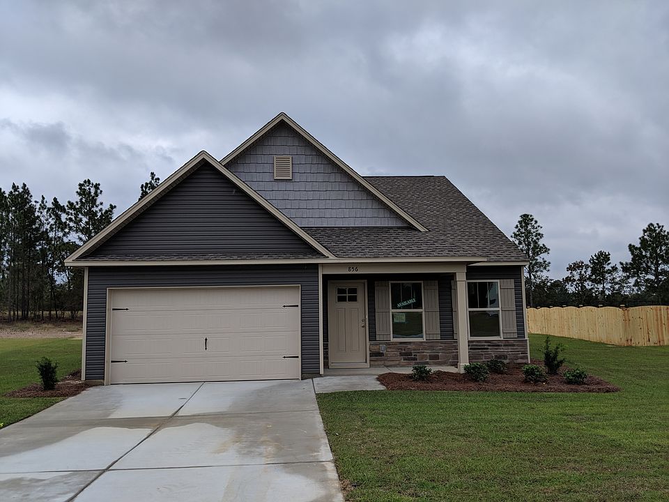 856 Winter Flower Drive