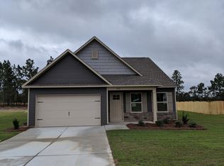 856 Winter Flower Dr, Lexington, SC 29073