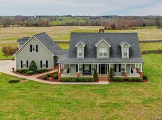 3385 Killian Rd, Lincolnton, NC 28092