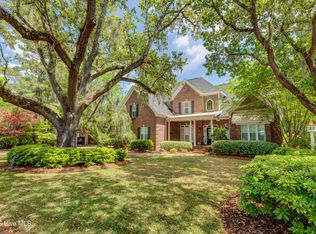 3525 Masonboro Loop Rd, Wilmington, NC 28409