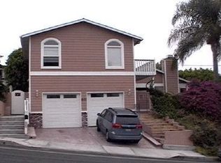 601 Calle Real, San Clemente, CA 92673