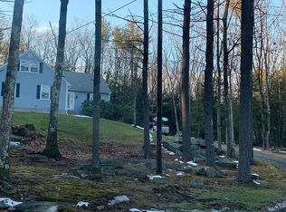 9 Blueberry Hill Rd, Amherst, NH 03031