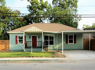 5210 Rand St, Houston, TX 77026