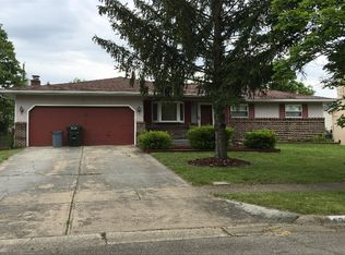 1959 Torchwood Dr, Columbus, OH