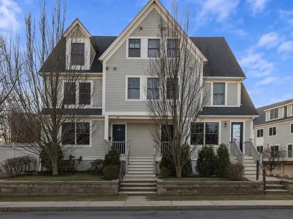 200 Fayette St #200, Watertown, MA 02472