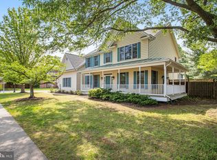 4502 N Carlin Springs Rd, Arlington, VA 22203