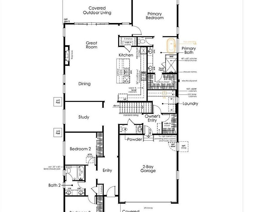 2nd image of 11528 Poetry Road