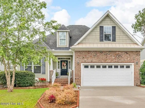 3918 Meeting Place Lane, Southport, NC 28461