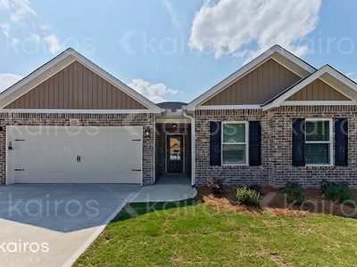 105 Allentown Way, Macon, GA, 31216