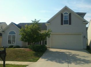 5225 Yellow Birch Dr, Fredericksburg, VA 22407