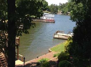 115 Hazard Cv, New London, NC 28127