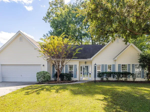 5509 Lindo Ter, North Charleston, SC 29418