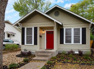 2102 Eva St, Austin, TX 78704