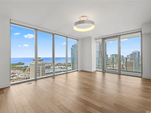 629 Keeaumoku St #3212, Honolulu, HI 96813