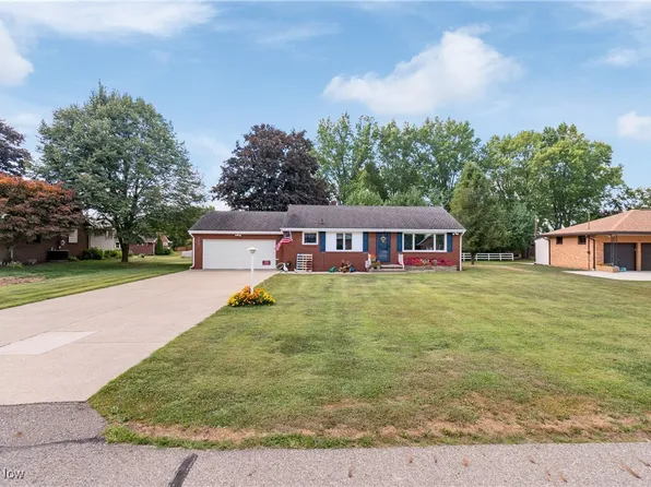 19 Sprankle St NE, Navarre, OH 44662
