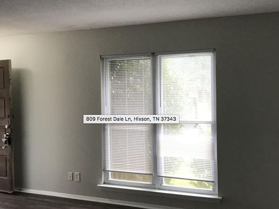 1st image of 809 Forest Dale Ln #A