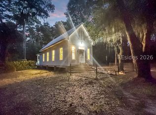 170 Old Haig Point Rd, Daufuskie Island, SC 29915