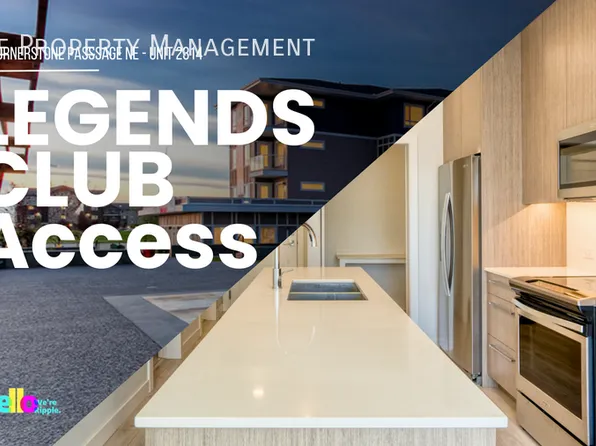 76 Cornerstone Pass NE #2314, Calgary, AB T3N 0Y5
