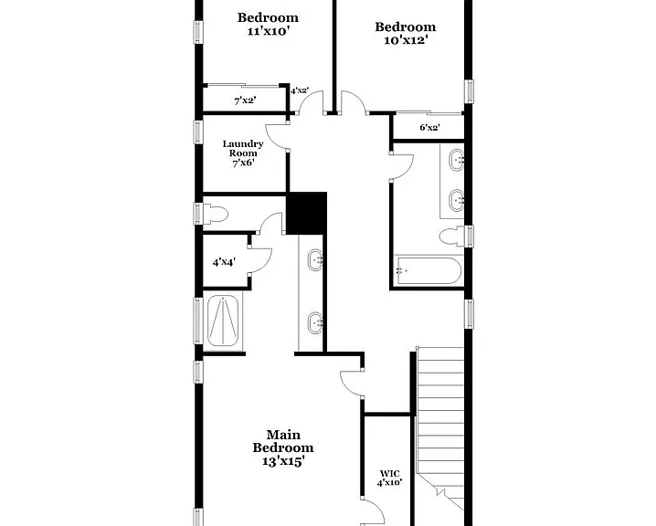 3815 S 58th Ln — Photo 3