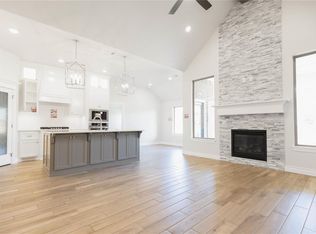 10309 SW 56th St, Mustang, OK 73064