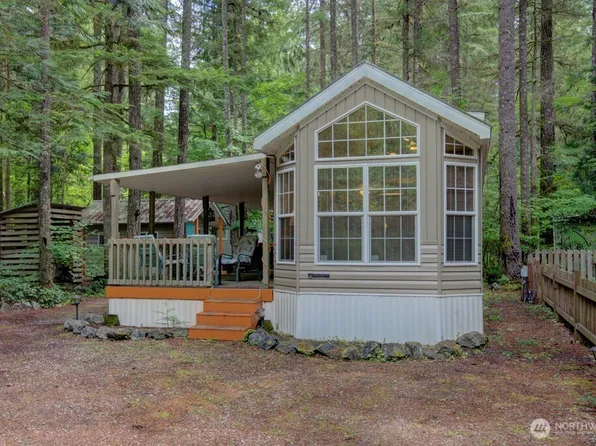 137 6 Riverside Drive, Deming, WA 98244