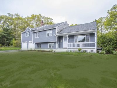 36 Grace Cir, Taunton, MA, 02780