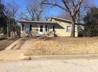 4366 Lisbon St, Fort Worth, TX 76107