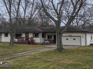 8408 N Webster Rd, Clio, MI 48420
