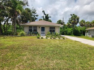 315 Eider Rd, Venice, FL 34293