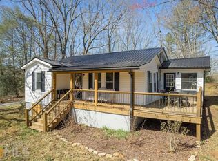 106 Lake Forest Dr, Blue Ridge, GA 30513