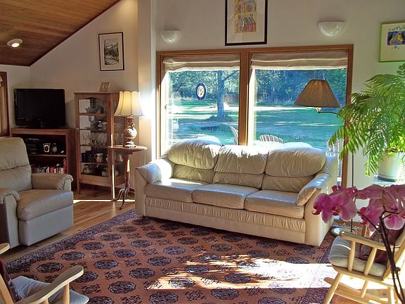 Passive Solar Design