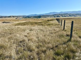929 Clarkston Rd, Three Forks, MT 59752