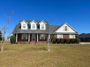 3095 Ashlynn Way, Sumter, SC 29154