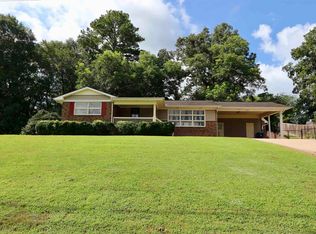 326 Chickasaw Dr, Anniston, AL 36206