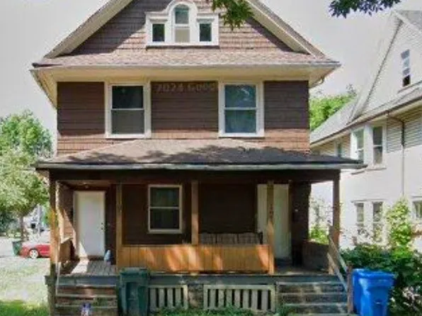 195 Fulton Ave, Rochester, NY 14613