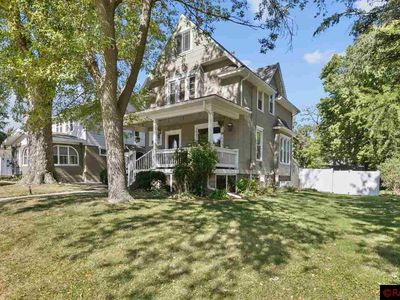 121 3rd Ave NE, Waseca, MN, 56093