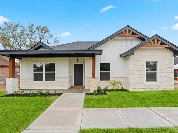 1712 Calle Anacua, San Juan, TX 78589
