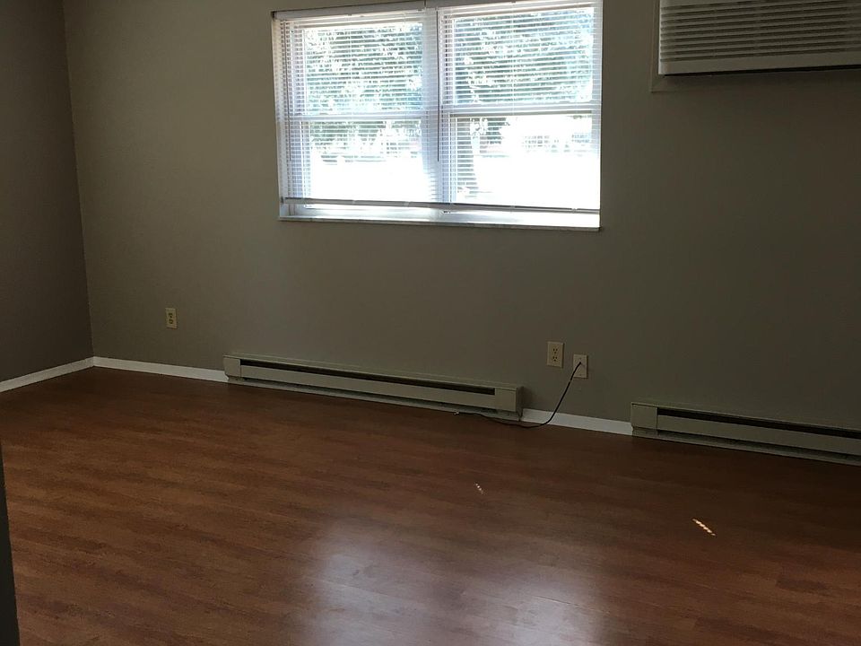 Living Room from Hallway