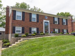 12316 Brookgreen Dr, Middletown, KY 40243